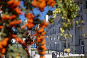 Rue Menars — продовжуємо облаштовувати простір навколо дому