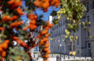Rue Menars — продовжуємо облаштовувати простір навколо дому